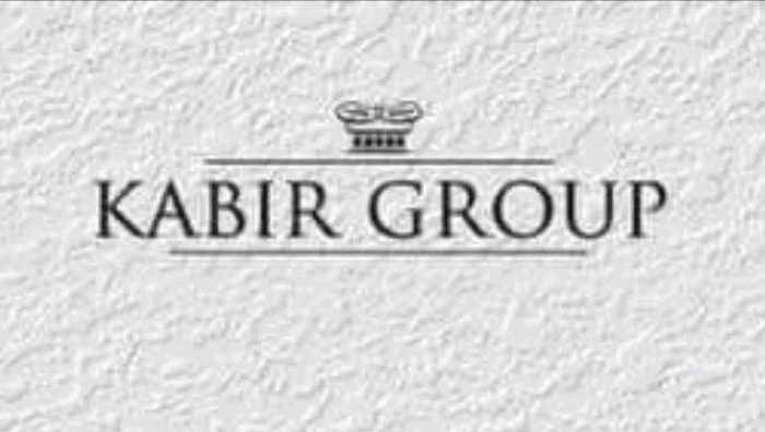 Kabir group job